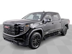 2025 GMC Sierra 1500 Elevation Truck