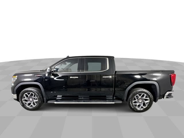 2026 GMC Sierra 1500 SLT - Photo 6