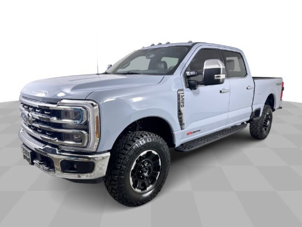 Used 2026 Ford Super Duty F-250 SRW XL Truck Crew Cab