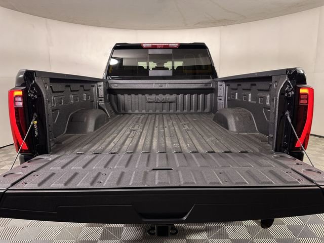 2026 GMC Sierra 2500HD Denali Ultimate - Photo 28