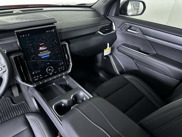 2026 GMC Acadia Elevation - Photo 36