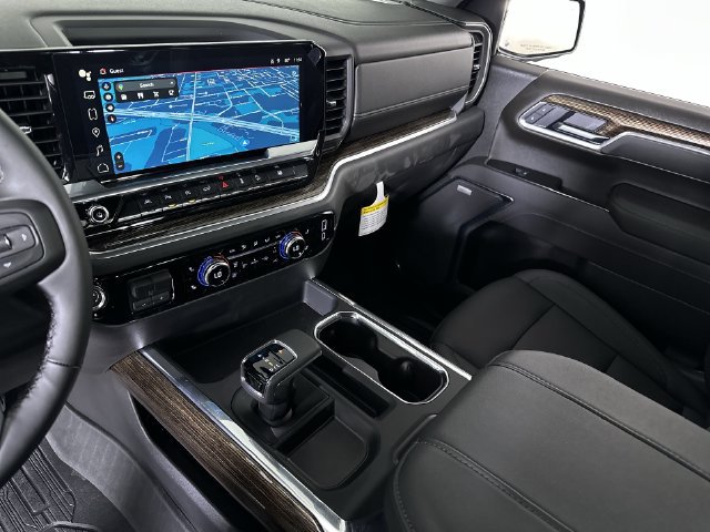 2026 GMC Sierra 1500 Elevation - Photo 37