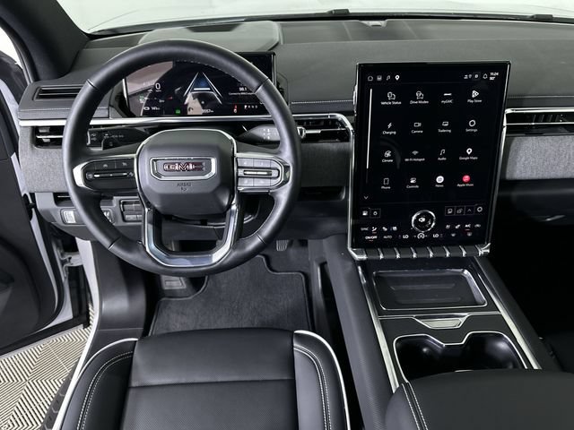2026 GMC Sierra EV Elevation - Photo 22