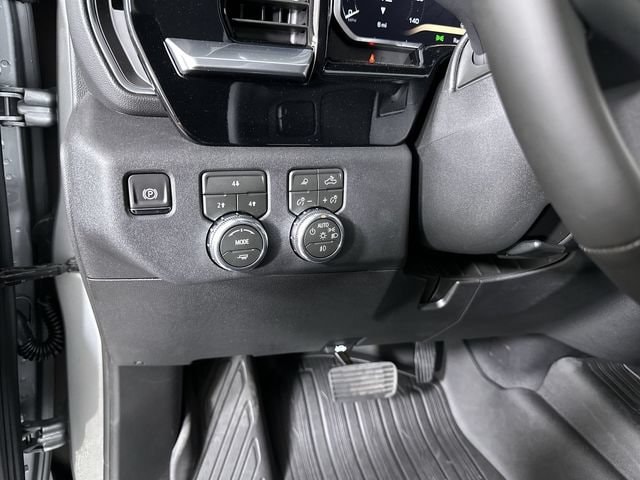 2026 GMC Sierra 3500HD SLE - Photo 19
