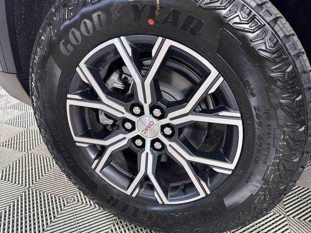 2026 GMC Acadia AT4 - Photo 34
