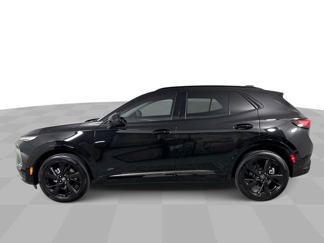 2026 Buick Envision Sport Touring - Photo 6