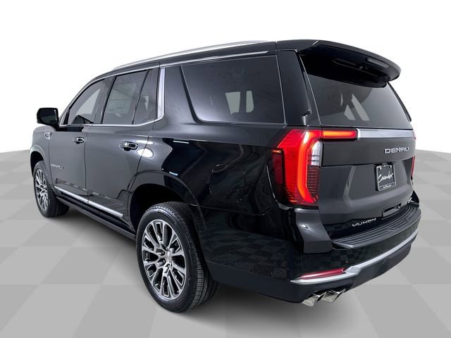 2026 GMC Yukon Denali - Photo 7