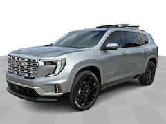 2025 GMC Acadia Denali SUV