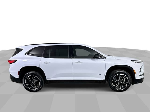 2026 Buick Enclave Sport Touring - Photo 10