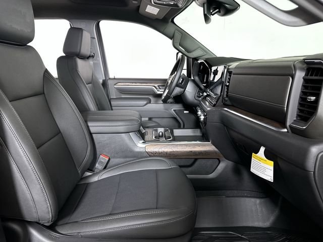 2026 GMC Sierra 2500HD SLT - Photo 30