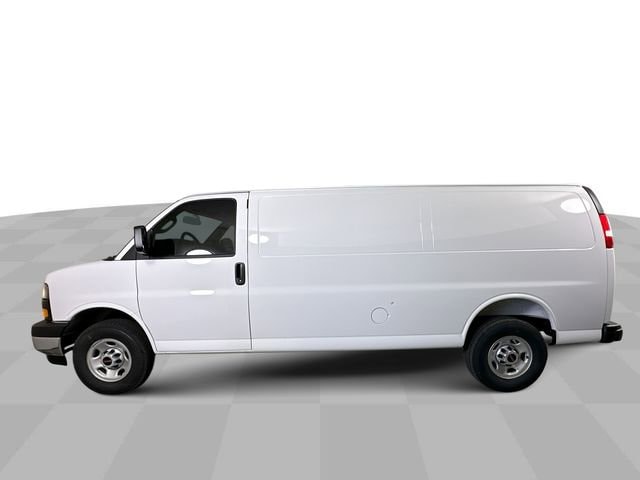 2026 GMC Savana Cargo Work Van - Photo 6