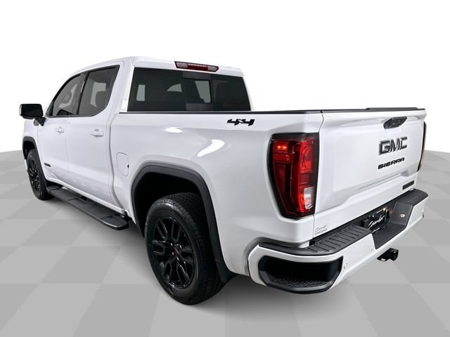 2026 GMC Sierra 1500 Elevation - Photo 7