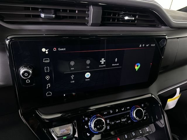 2026 GMC Sierra 1500 AT4X - Photo 13