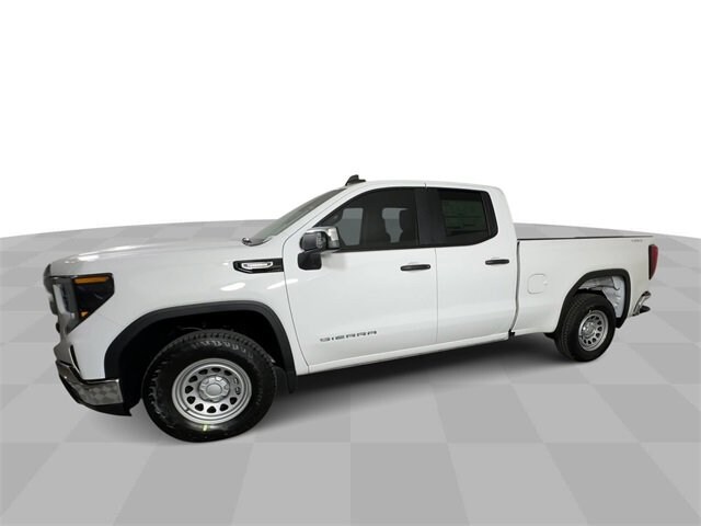 2025 Gmc Sierra 1500 Pro photo 4