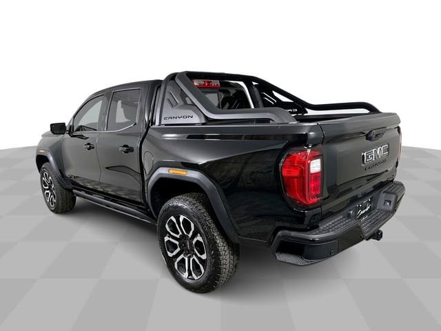 2026 GMC Canyon AT4 - Photo 7