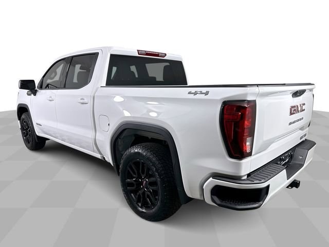 2026 GMC Sierra 1500 Elevation - Photo 7