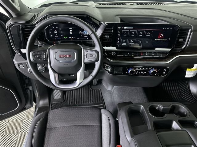 2026 GMC Sierra 1500 SLE - Photo 21