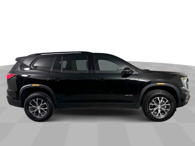 2026 GMC Acadia AT4 - Photo 10