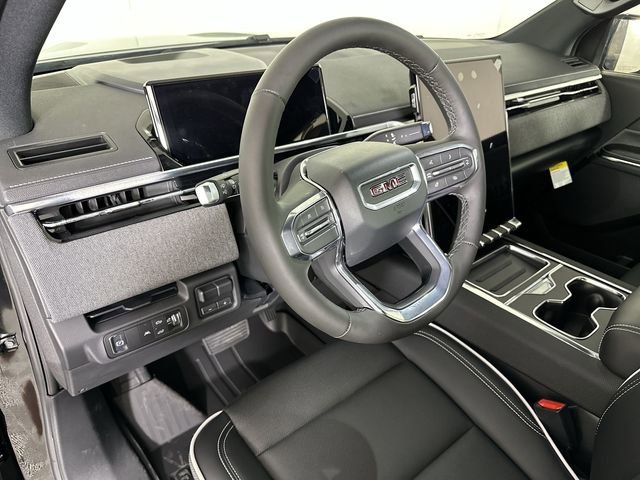 2026 GMC Sierra EV Elevation - Photo 11