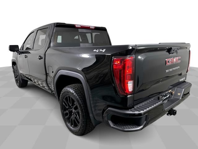 2026 GMC Sierra 1500 Elevation - Photo 6