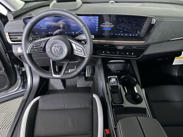 2026 Buick Envision Sport Touring - Photo 21