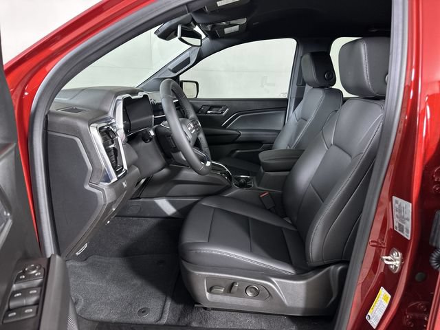 2026 GMC Canyon Elevation - Photo 21