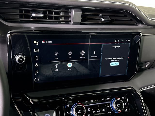 2026 GMC Sierra 1500 AT4X - Photo 14
