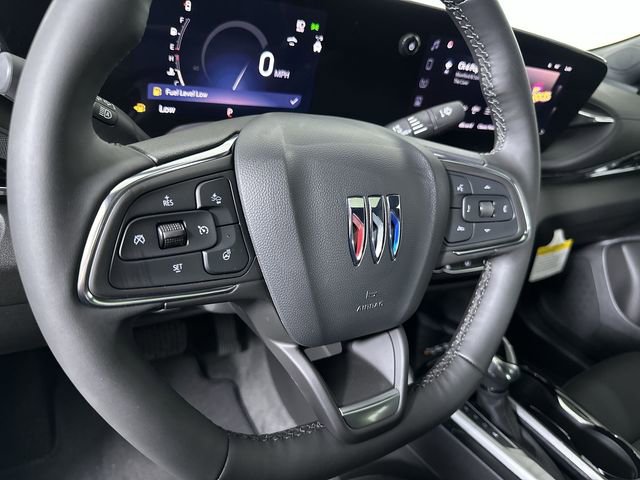 2026 Buick Envista Sport Touring - Photo 12