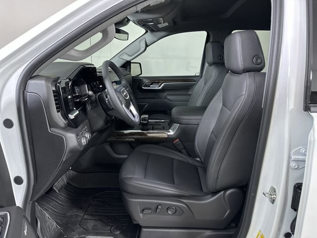 2026 GMC Sierra 1500 Elevation - Photo 20