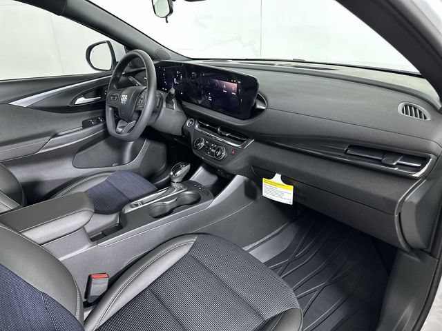 2026 Buick Envista Preferred - Photo 31