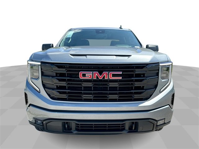 2025 Gmc Sierra 1500 Elevation photo 3