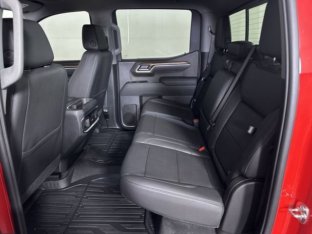 2026 GMC Sierra 1500 Elevation - Photo 27