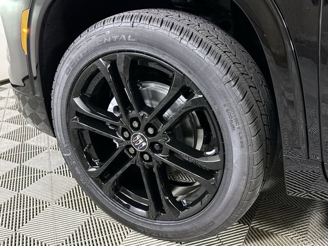 2026 Buick Enclave Sport Touring - Photo 35
