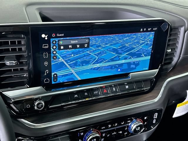 2026 GMC Sierra 1500 SLT - Photo 15