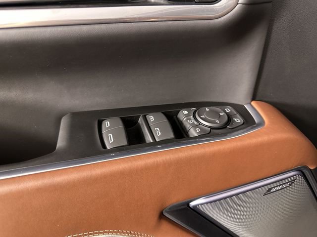 2026 GMC Sierra 2500HD Denali Ultimate - Photo 25