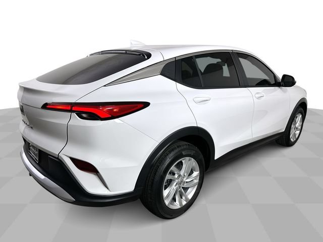 2026 Buick Envista Preferred - Photo 9