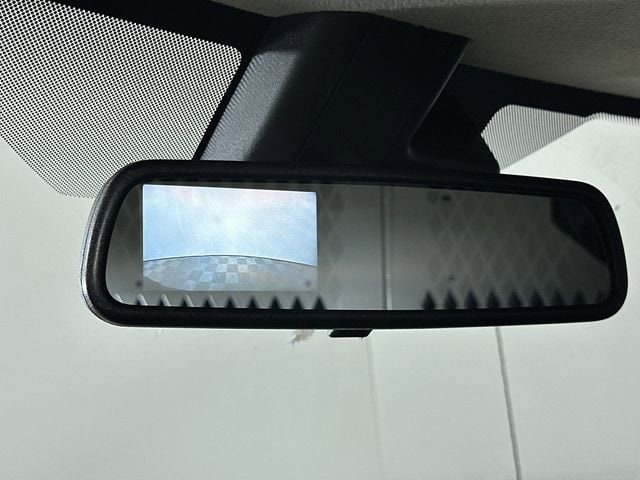 2025 GMC Savana Cargo Work Van - Photo 15
