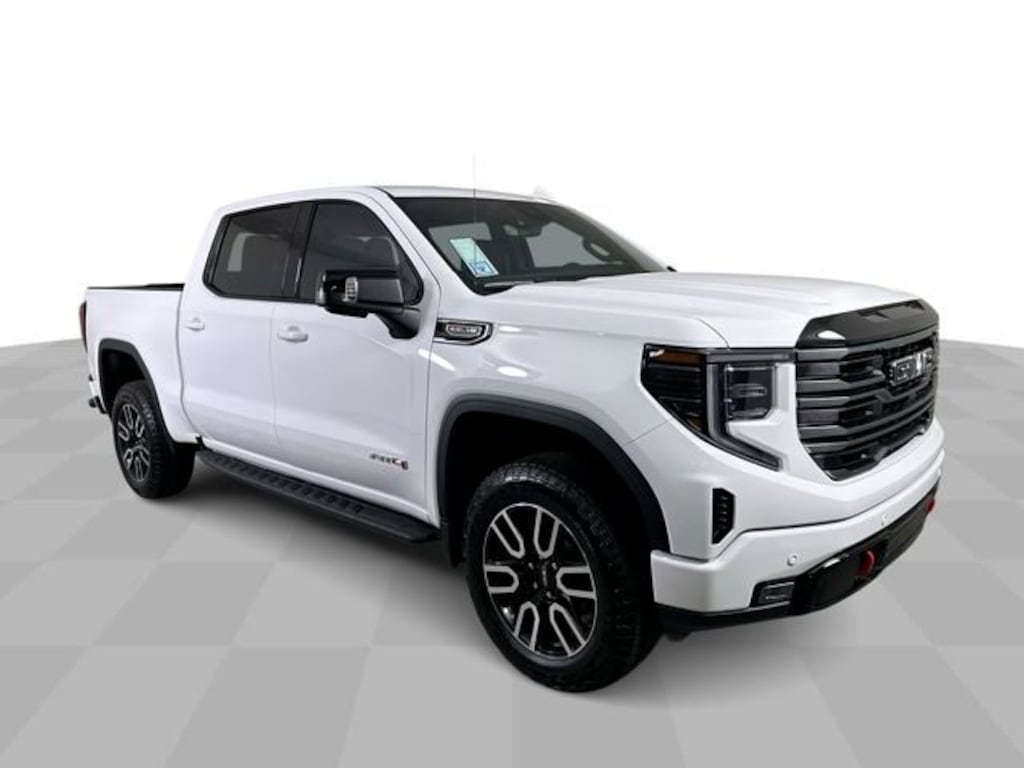 New 2026 GMC Sierra 1500 AT4 Premium X31 Off Road Truck