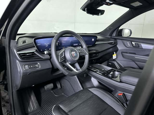 2026 Buick Enclave Sport Touring - Photo 11