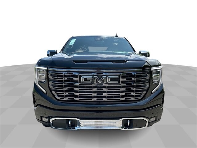 2025 Gmc Sierra 1500 Denali Ultimate photo 3