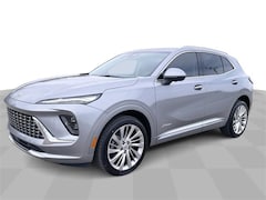 2025 Buick Envision Avenir SUV