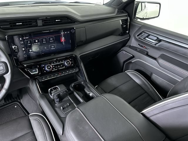 2026 GMC Sierra 1500 AT4X - Photo 37