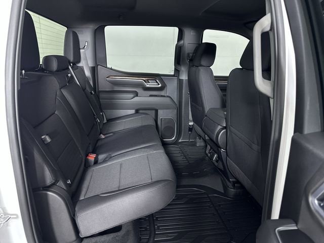 2026 GMC Sierra 1500 Elevation - Photo 29