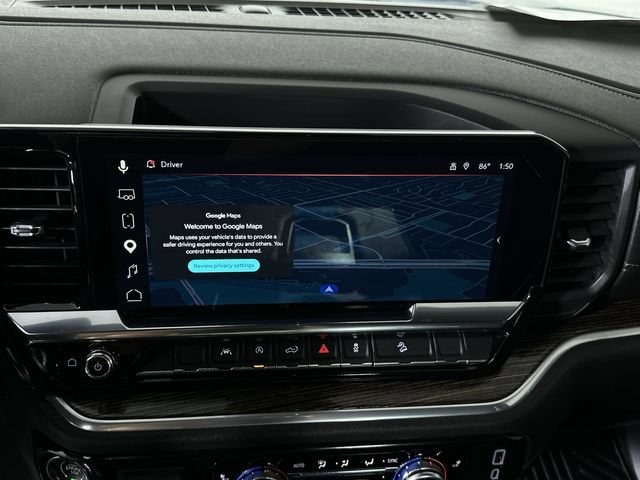2026 GMC Sierra 1500 SLE - Photo 15