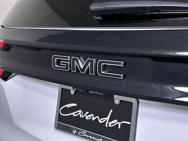 2026 GMC Acadia Elevation - Photo 32