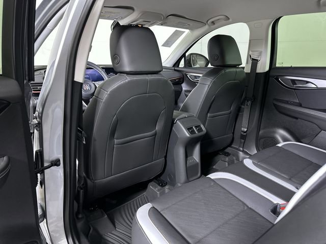 2026 Buick Envision Sport Touring - Photo 22