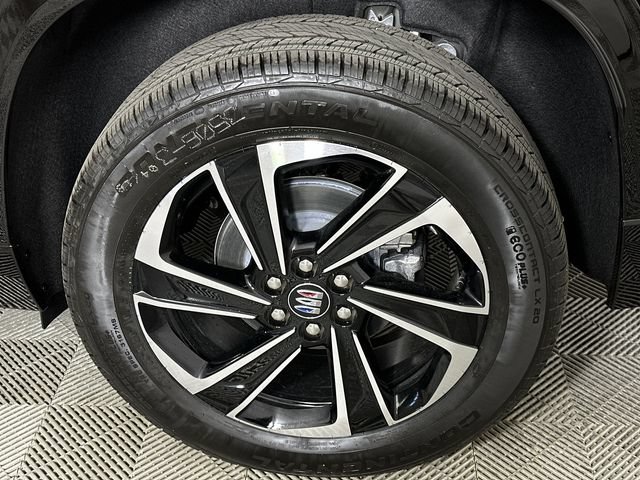 2026 Buick Enclave Sport Touring - Photo 35