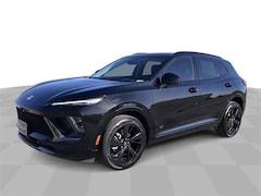 2025 Buick Envision Sport Touring SUV