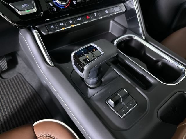 2026 GMC Sierra 1500 Denali Ultimate - Photo 17