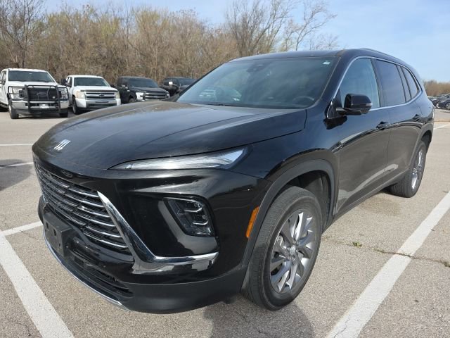 2025 Buick Enclave Preferred AWD